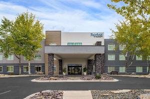 Wingate by Wyndham Missoula Airport, Missoula