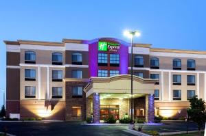 Holiday Inn Express Hotel & Suites Cheyenne, an IHG Hotel, Cheyenne
