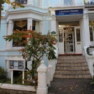 Llandudno Hostel