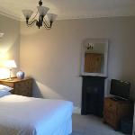 Hotels near Parc y Scarlets - Llwyn Hall