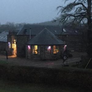 Lodge at Lochside