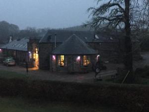 Lodge at Lochside, Montrose