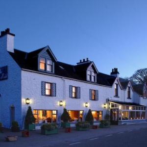 The Airds Hotel and Restaurant