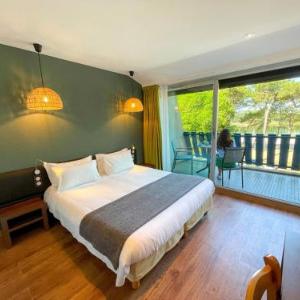 Hotel Logis Lacotel