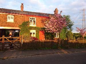 The Old Post Office B&B, Macclesfield