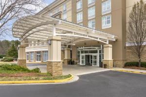 Holiday Inn Gwinnett Center, an IHG hotel, Duluth