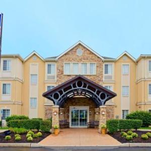 Dun Hollow Stables Hotels - Staybridge Suites Cranbury - South Brunswick