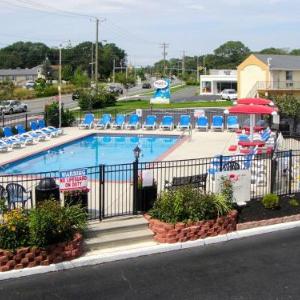 Econo Lodge Somers Point