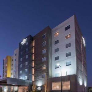 Microtel Inn & Suites by Wyndham Guadalajara Sur