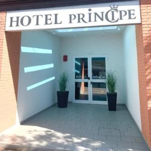 Art Hotel Principe