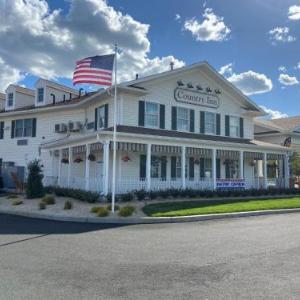 Middletown Sports Complex Hotels - Country Inn of Hazlet