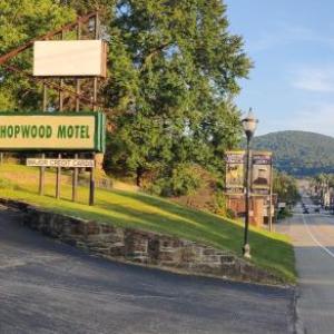Hopwood Motel