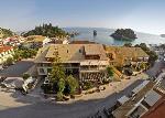 Parga Greece Hotels - Hotel Maistrali
