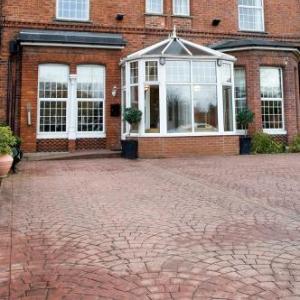 Hotels near Kingspan Stadium Belfast - Maranatha House