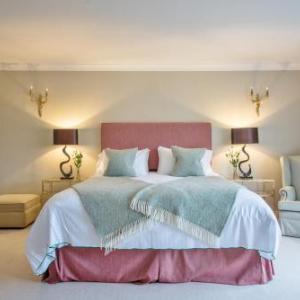 Hotels near Blenheim Palace Woodstock - Marlborough Arms