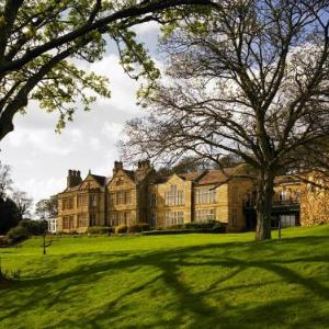 Hollins Hall Hotel and Country Club