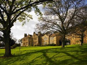 Hollins Hall Hotel, Golf & Country Club, Bradford