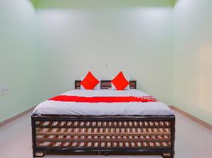 OYO 78815 Moonlight Guest House, Greater Noida
