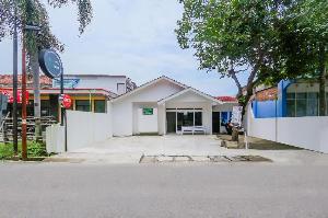 OYO 90292 Griya Merbotan, Kudus