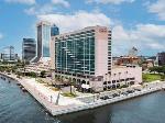 Wfin Florida Hotels - Hyatt Regency Jacksonville Riverfront