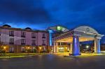 Greenwood Delaware Hotels - Holiday Inn Express Hotel And Suites Harrington - Dover Area