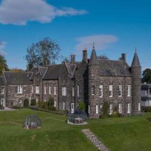 Meldrum House Hotel Golf And Country Estate