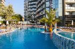 Sunny Beach Bulgaria Hotels - Smartline Meridian Hotel