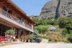 Kalambaka Greece Hotels - Hotel Meteora