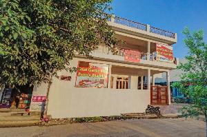 OYO 82671 Hotel Classic View, Meerut