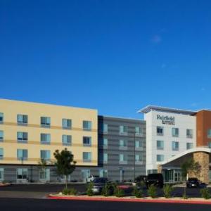 Fairfield by Marriott Inn & Suites Palmdale West