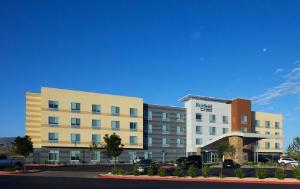 Fairfield by Marriott Inn & Suites Palmdale West, Palmdale