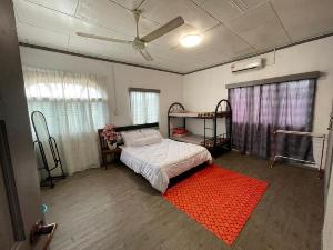 OYO Home 90349 Anique Hoemstay, Kota Belud