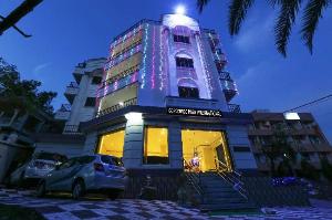 Goroomgo Mira international Digha, Digha