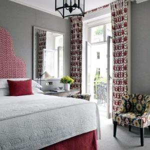 Number Sixteen Firmdale Hotels