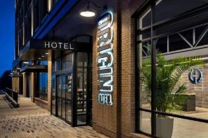 Origin Westminster a Wyndham Hotel, Westminster