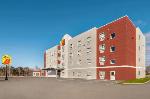 Inter-Universities North Manitoba Hotels - Super 8 By Wyndham Thompson