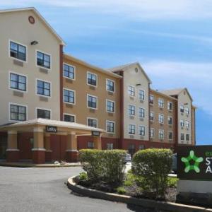 Extended Stay America Suites - Philadelphia - Airport - Tinicum Blvd.