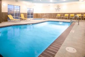 Fairfield Inn & Suites Idaho Falls, Idaho Falls