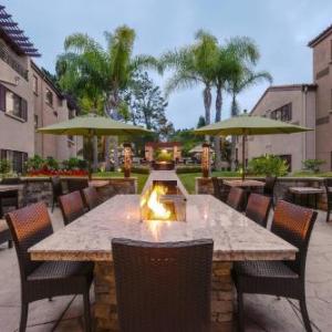 Courtyard by Marriott Palo Alto Los Altos