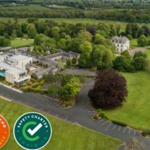 Moyvalley Hotel & Golf Resort