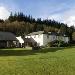 Hotels near Cyfarthfa Castle - Nant Ddu Lodge Hotel & Spa