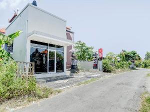 OYO 90690 Pondok Dukuh, Ungasan