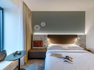 ibis Styles Kiel, Kiel