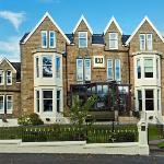 Hotels near Admiral Bar - Number 10 Hotel