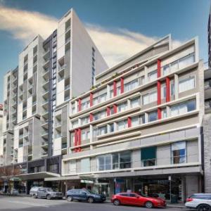 Royal Randwick Racecourse Hotels - Holiday Inn & Suites Sydney Bondi Junction an IHG Hotel