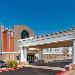 Holiday Inn Express & Suites Albuquerque-N. Balloon Fsta Park an IHG Hotel