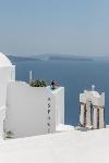 Oia Greece Hotels - Aspaki By Art Maisons