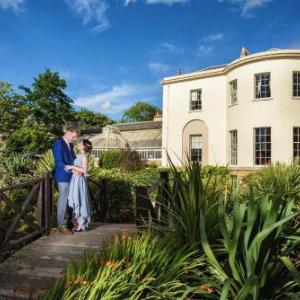 Owston Hall Hotel