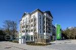 Bad Reichenhall Germany Hotels - Ibis Styles Bad Reichenhall