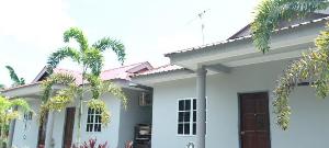 OYO 90356 Homestay Kampung Paya Guring, Arau